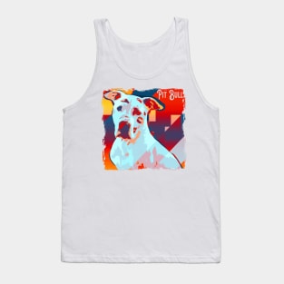 Pit Bull Tank Top